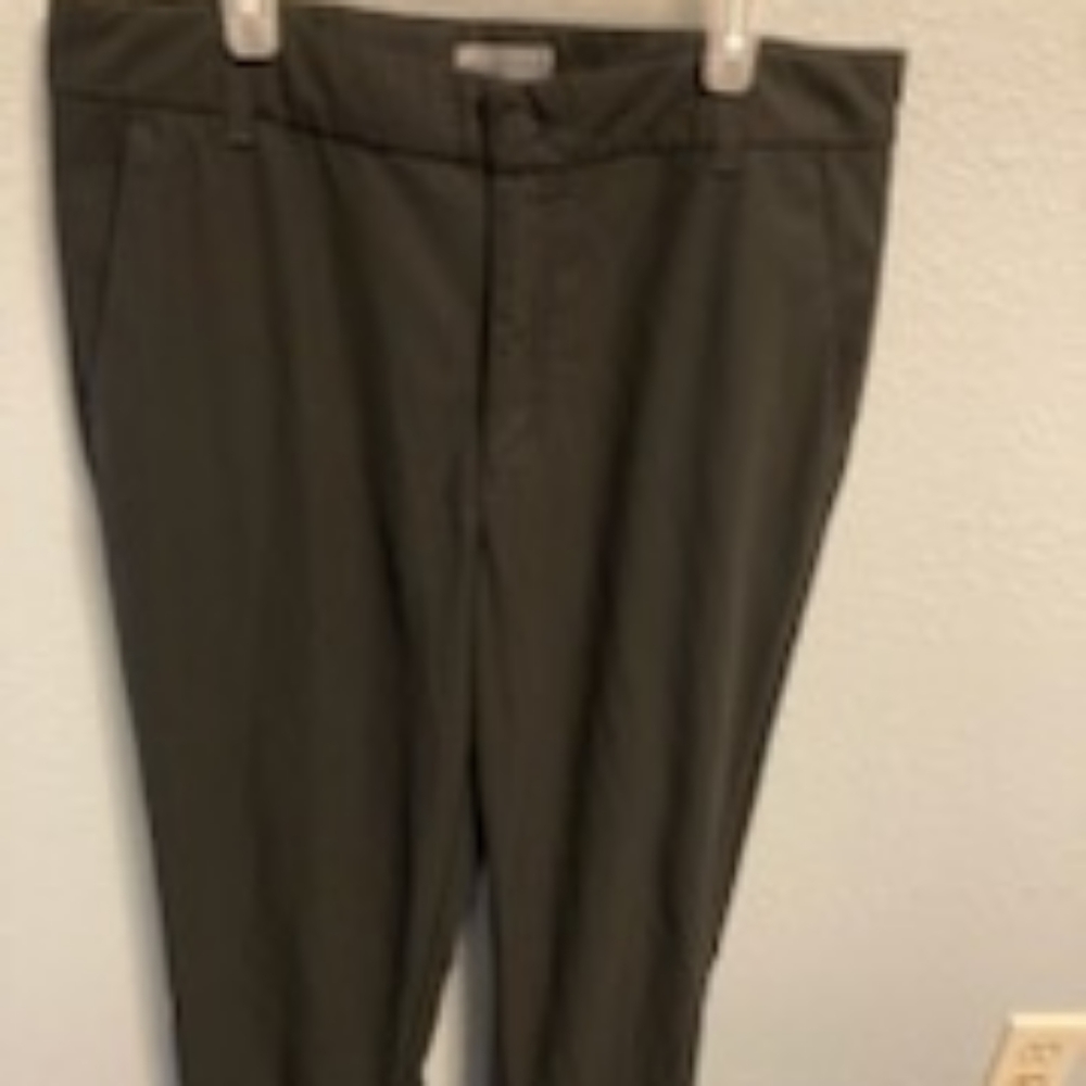 VRST Black pants.